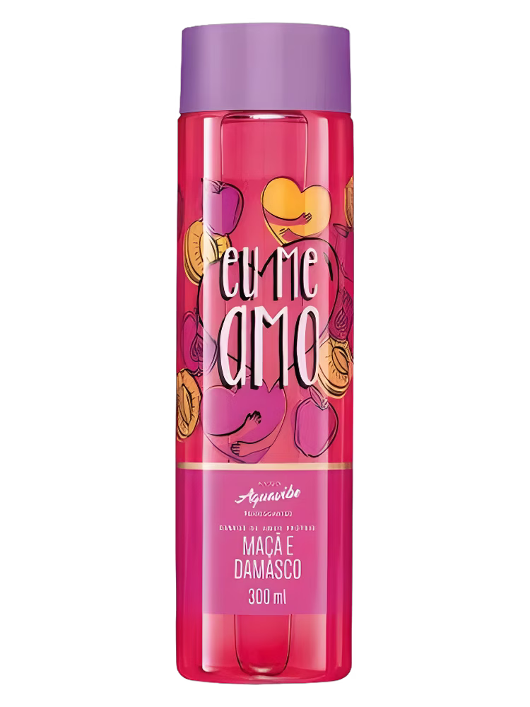 Avon Aquavibe Eu me Amo