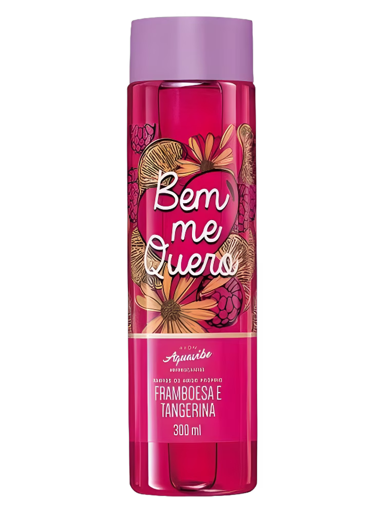 Avon Aquavibe Bem me Quero