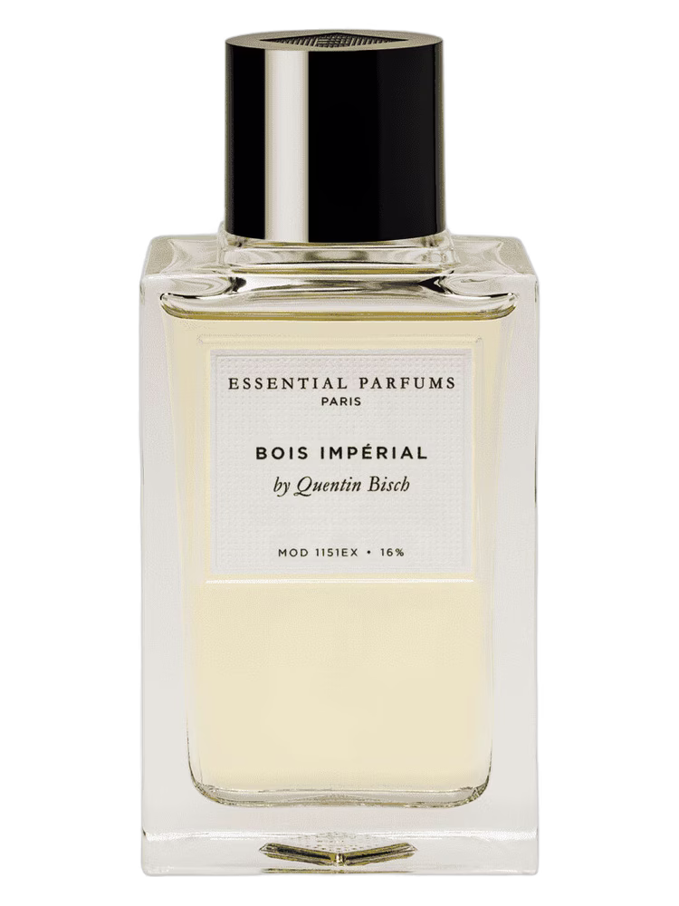 Essential Parfums Bois Impérial