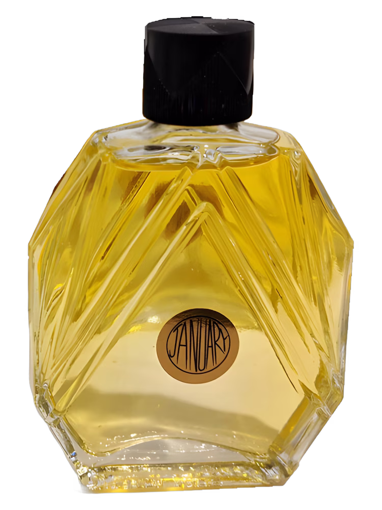 January Scent Project Selperniku Parfum Extrait