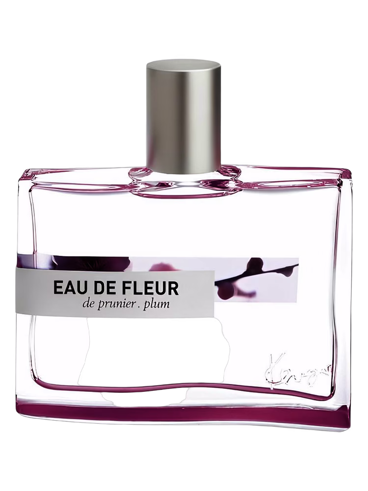 Kenzo Eau de Fleur de Prunier