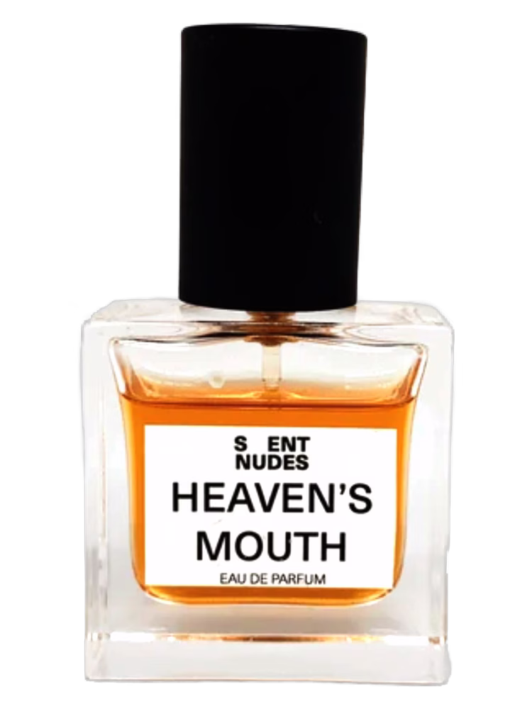 S Ent Nudes Heaven's Mouth