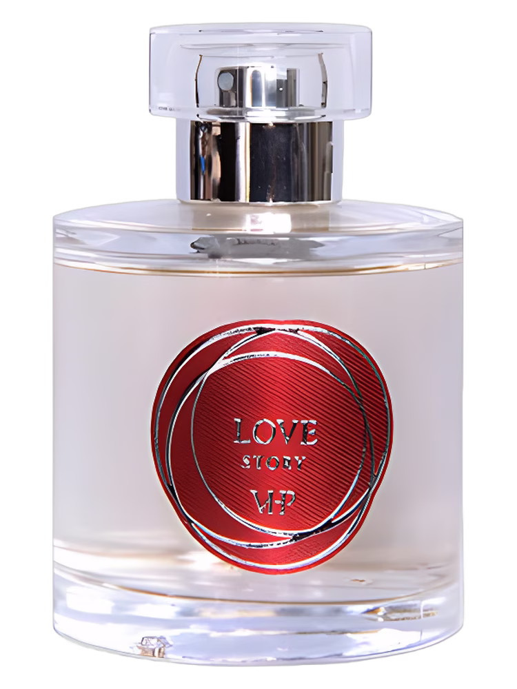 Vines House Parfum Love Story