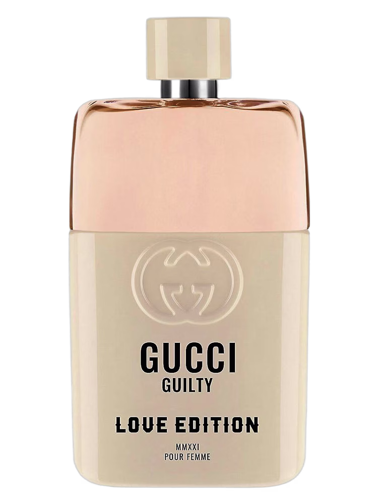 Gucci Guilty Love Edition MMXXI pour Femme