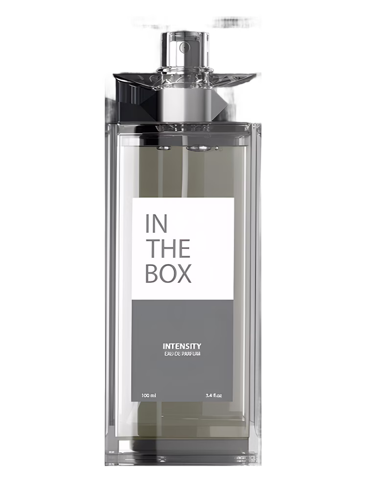 In The Box Intensity