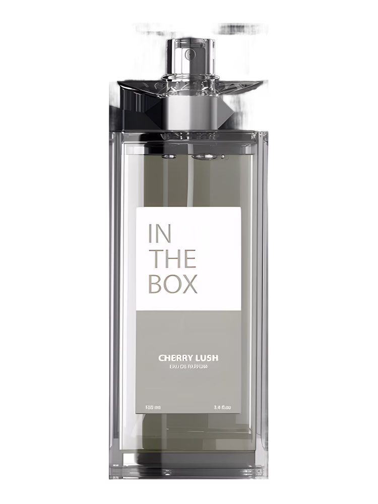 In The Box Cherry Lush