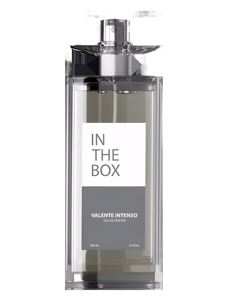 In The Box Valente Intenso