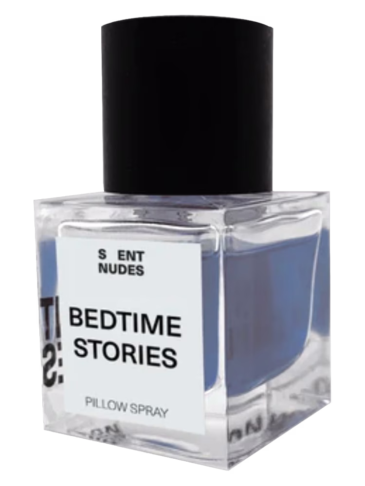 S Ent Nudes Bedtime Stories