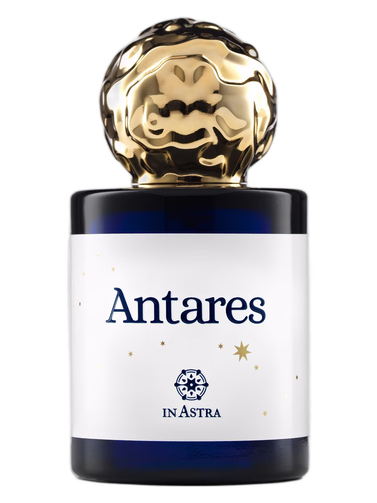 In Astra Antares