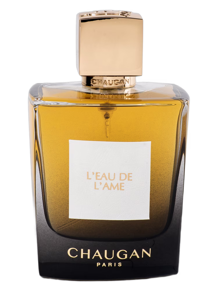 Chaugan L'Eau de L'Ame