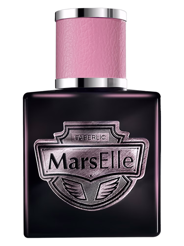 Faberlic MarsElle