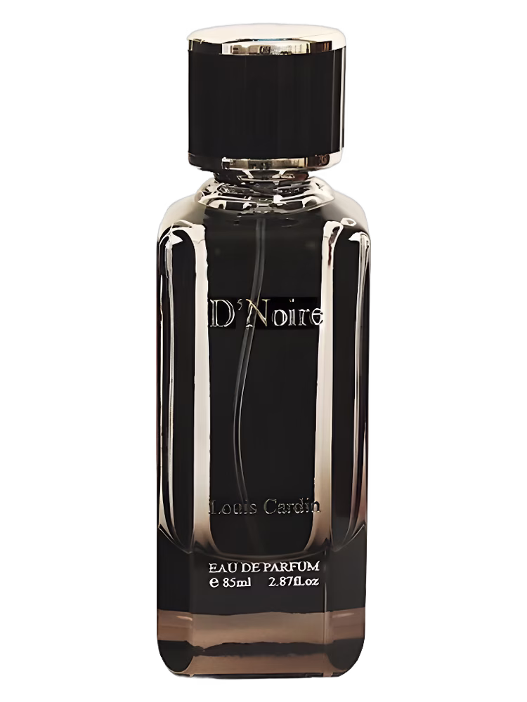 Louis Cardin D'Noire