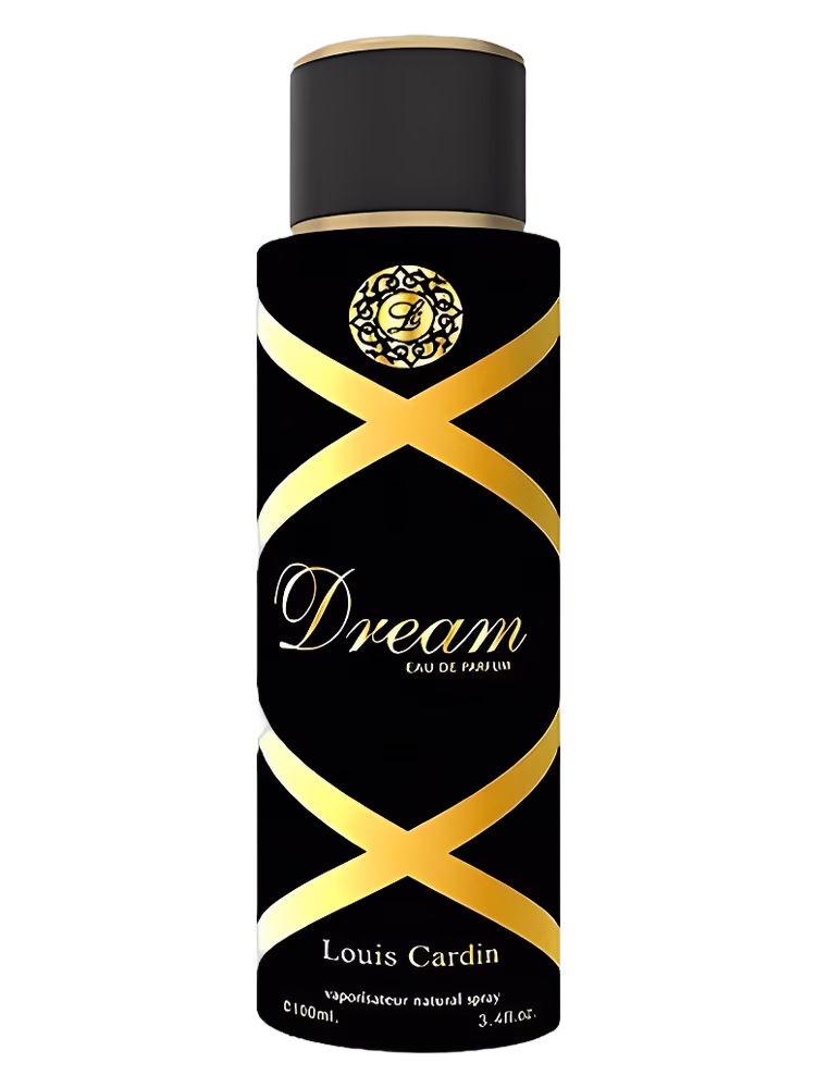 Louis Cardin Dream