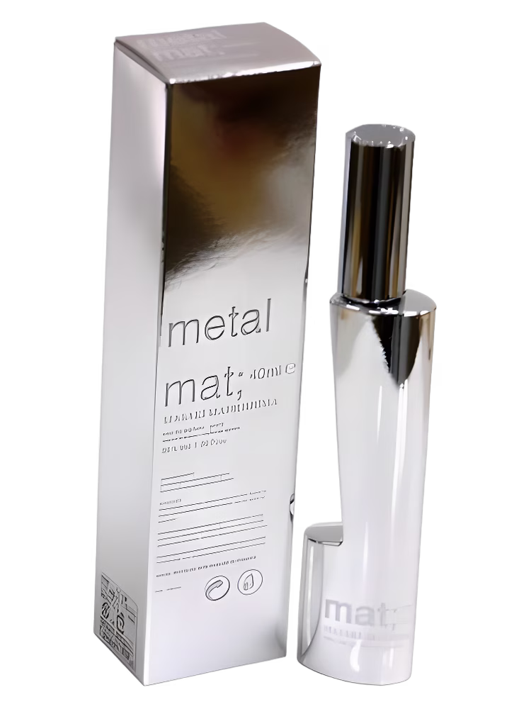 Masaki Matsushima mat; metal
