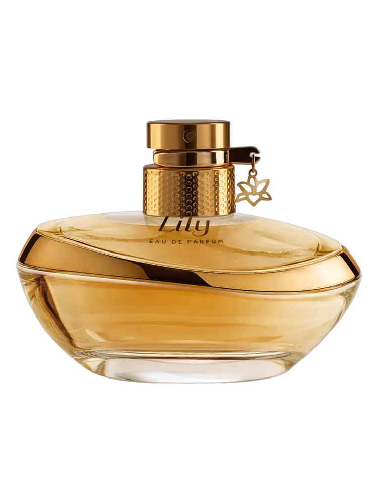 O Boticário Lily Eau de Parfum