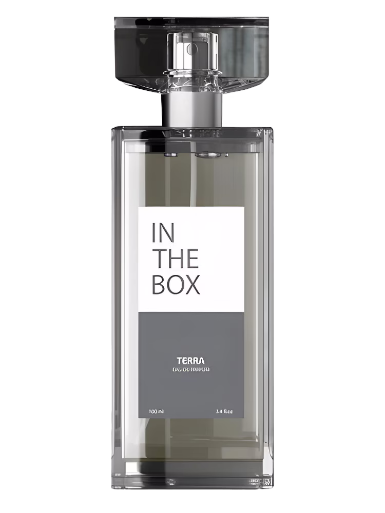 In The Box Terra