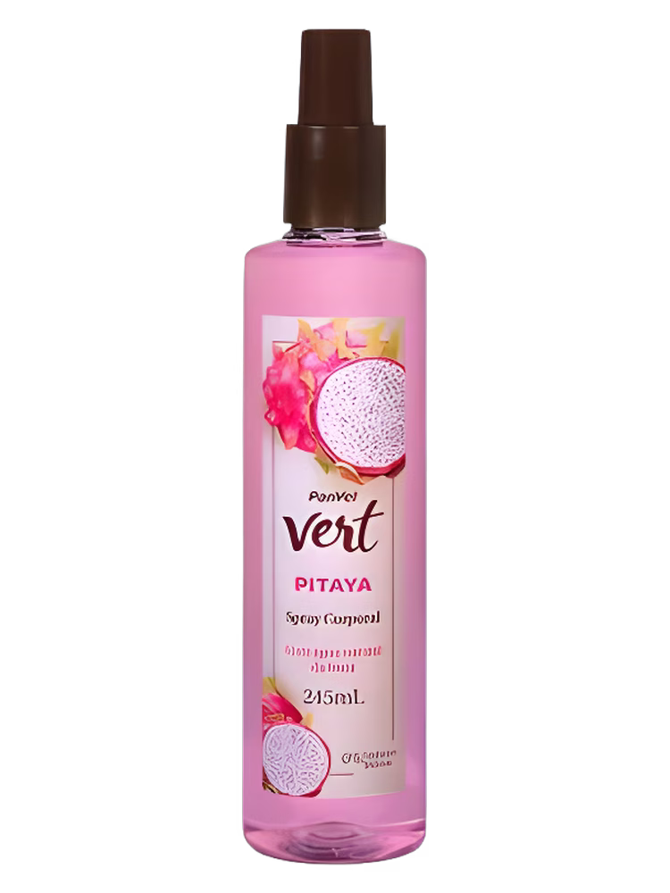 PanVel Vert Pitaya