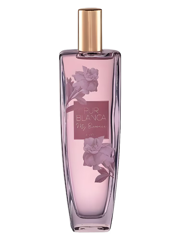 Avon Pur Blanca My Essence