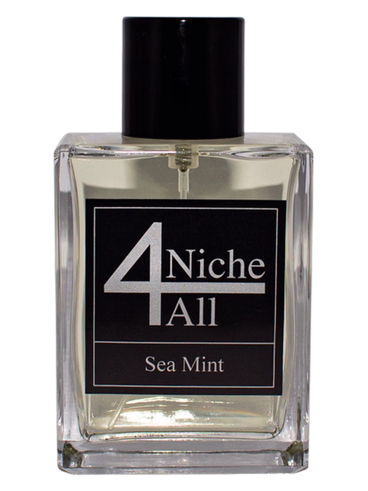 Niche4All Sea Mint