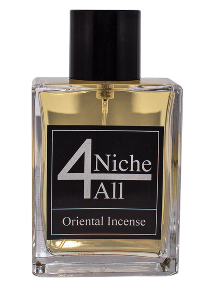 Niche4All Oriental Incense