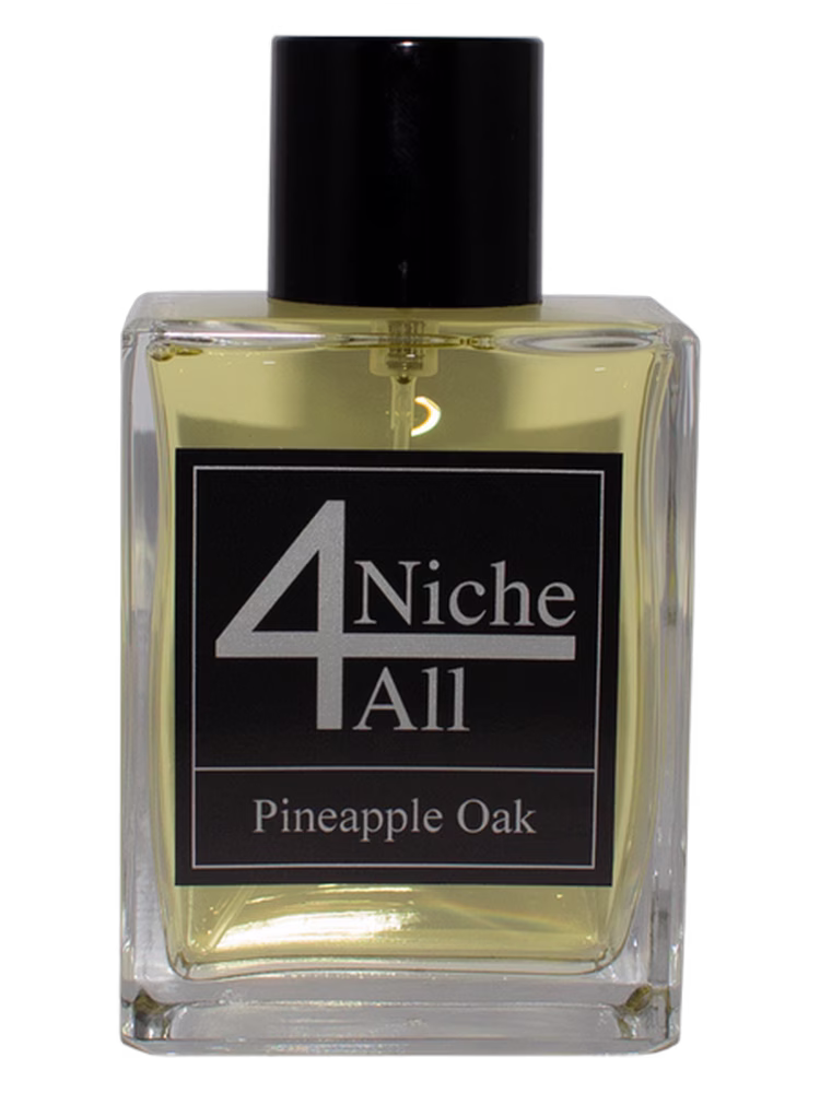 Niche4All Pineapple Oak