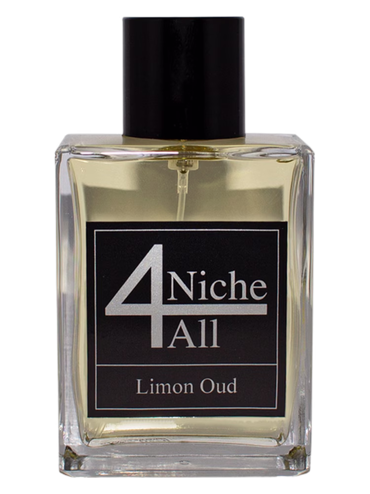 Niche4All Limon Oud