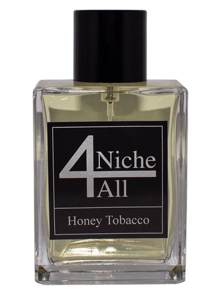Niche4All Honey Tobacco