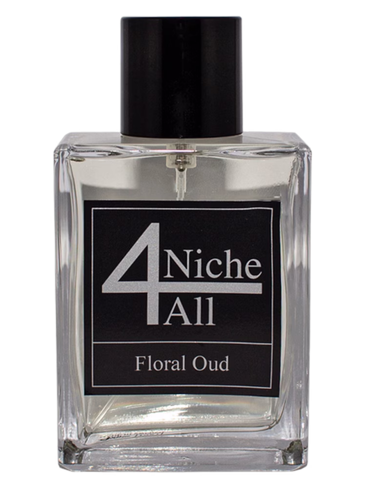 Niche4All Floral Oud