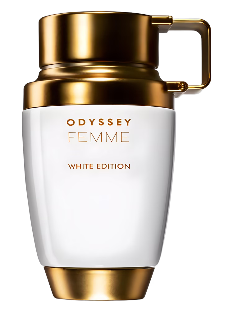 Armaf Odyssey Femme White Edition