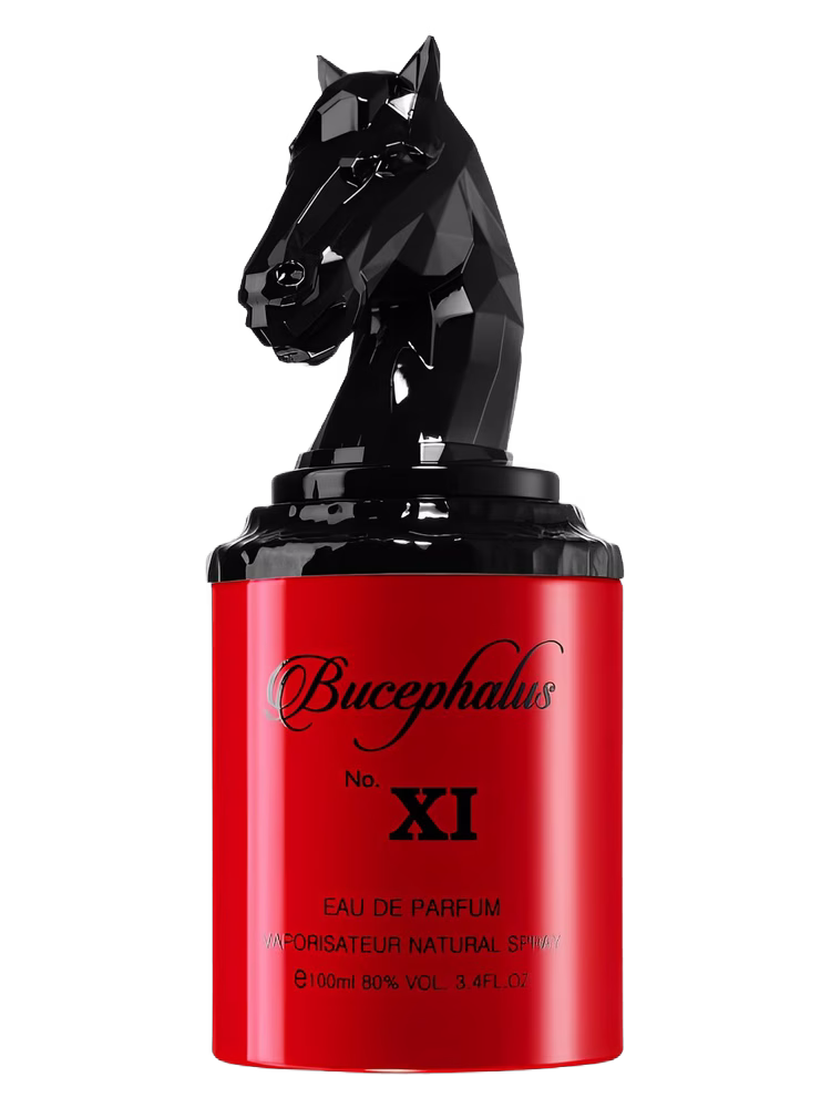 Armaf Bucephalus XI