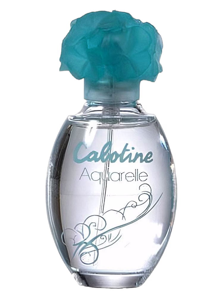 Grès Cabotine Aquarelle