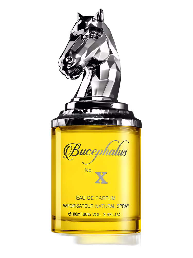 Armaf Bucephalus X