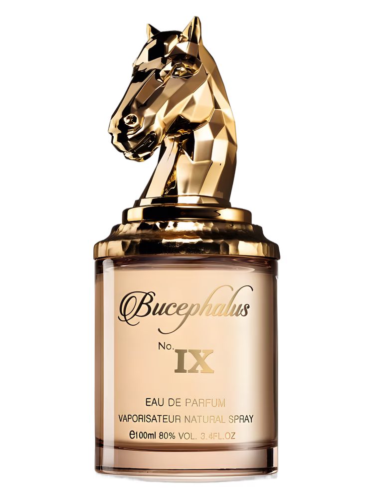 Armaf Bucephalus IX