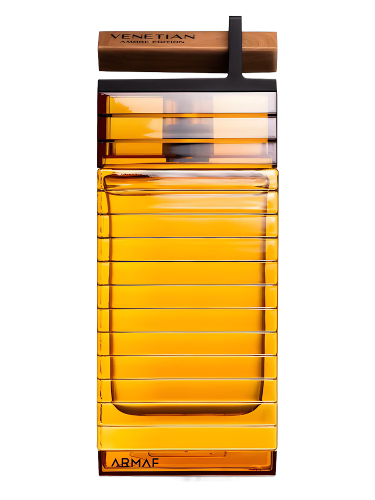 Armaf Venetian Amber Edition