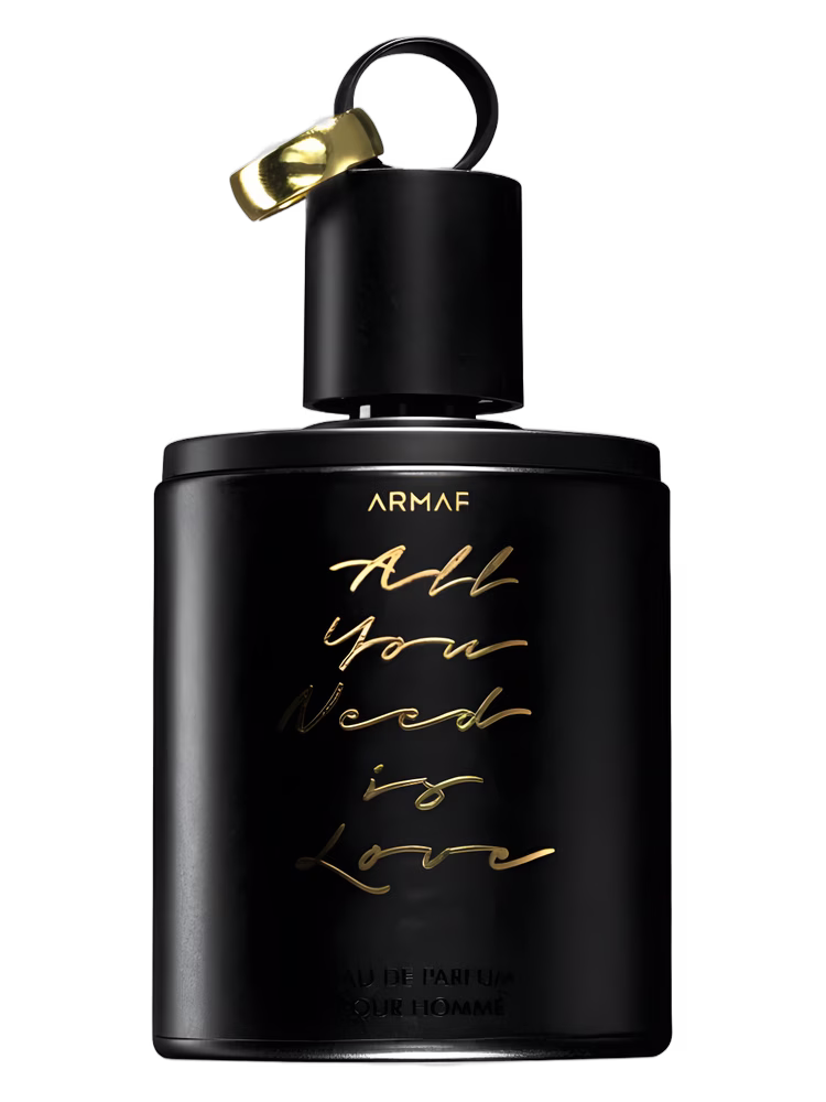 Armaf All You Need Is Love Pour Homme