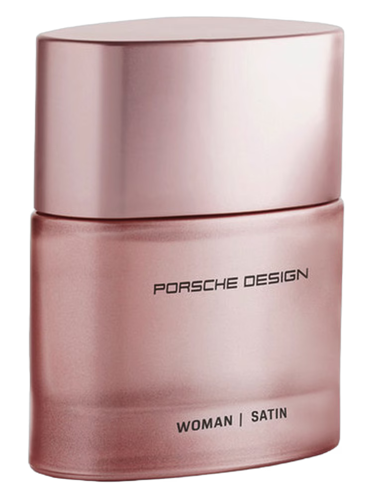 Porsche Design Porsche Design Satin