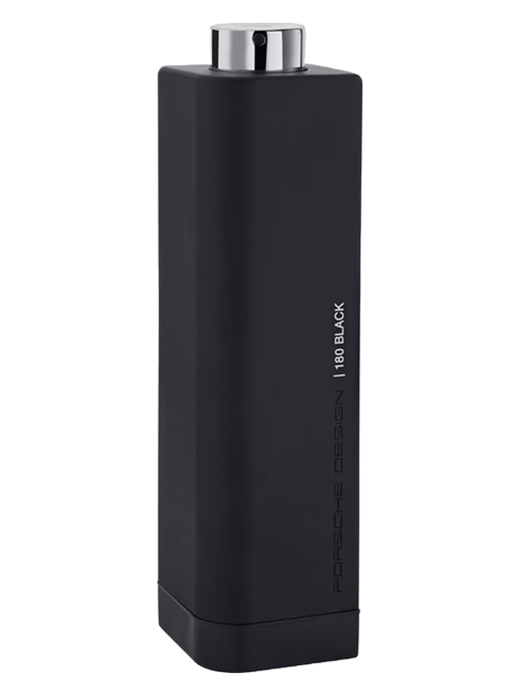 Porsche Design Porsche Design 180 Black