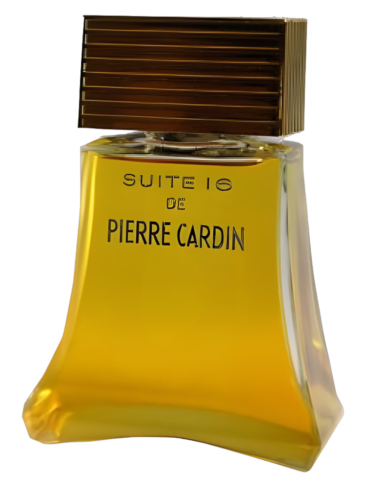 Pierre Cardin Suite 16