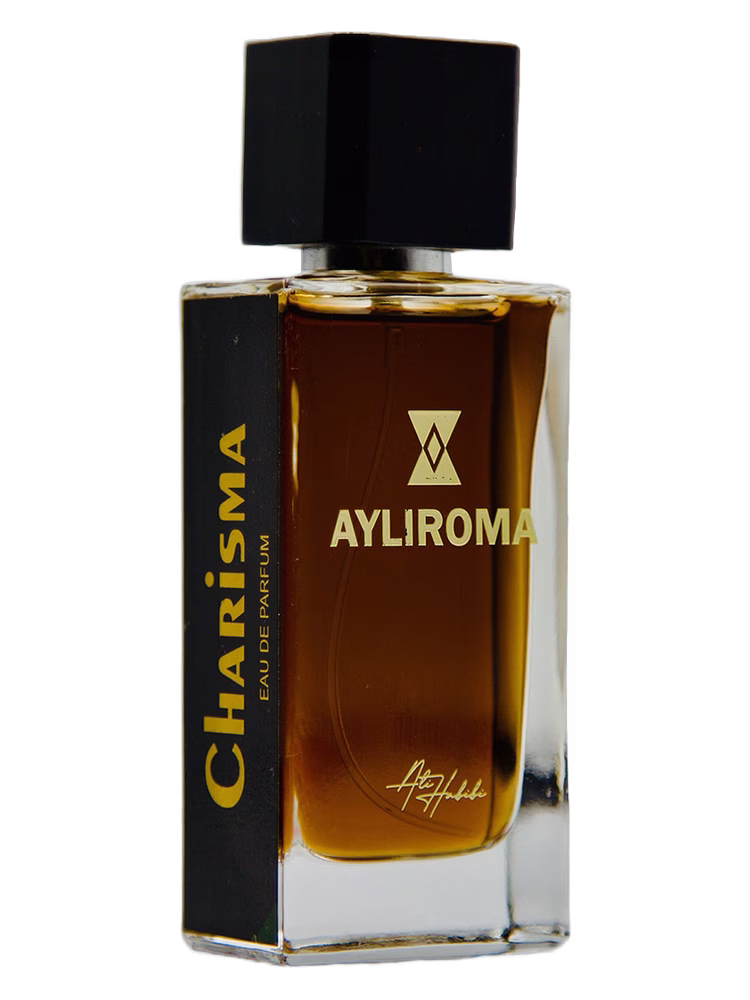 Ayliroma Charisma