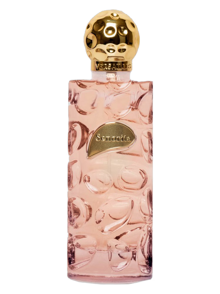 Versailles Versailles Senorita