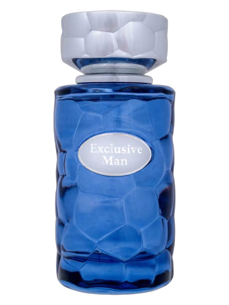 Versailles Versailles Exclusive Man