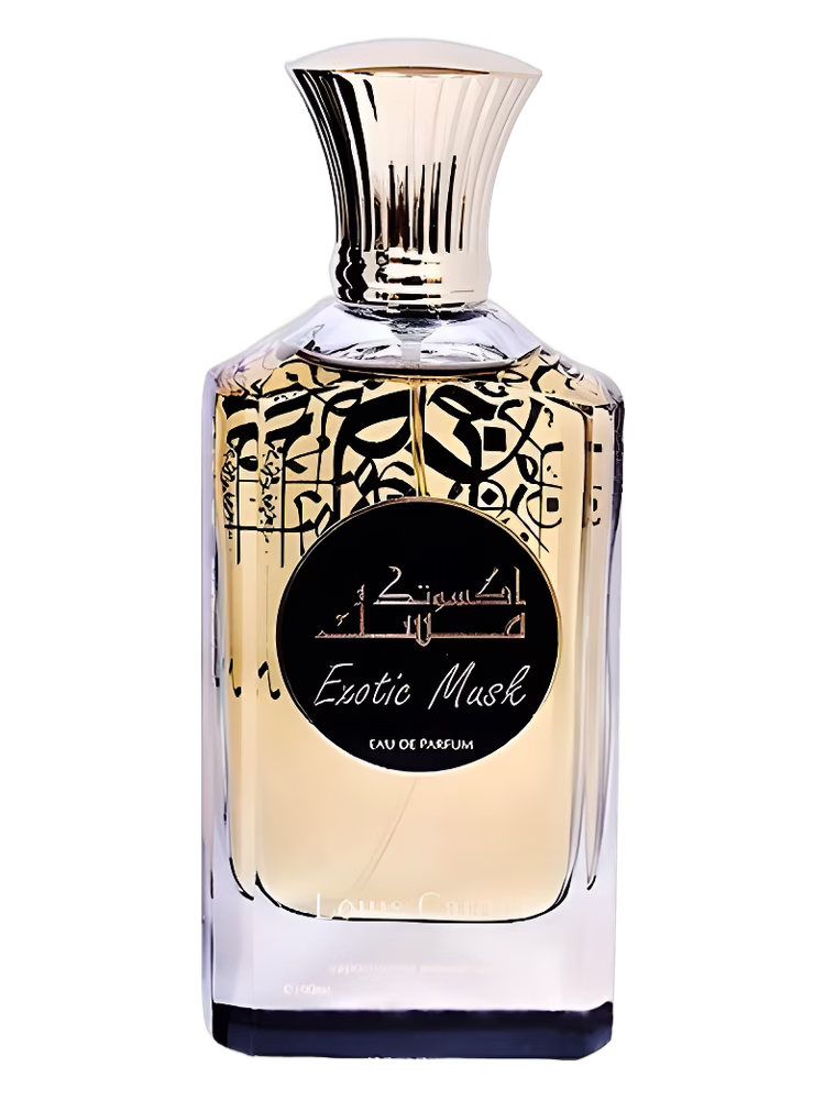 Louis Cardin Exotic Musk
