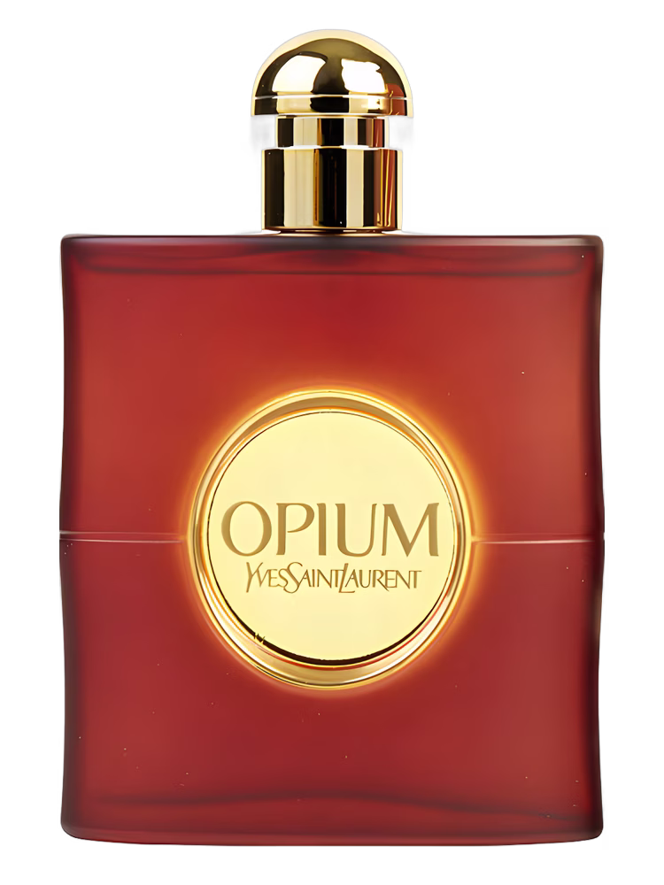 Yves Saint Laurent Opium Eau de Toilette 2009