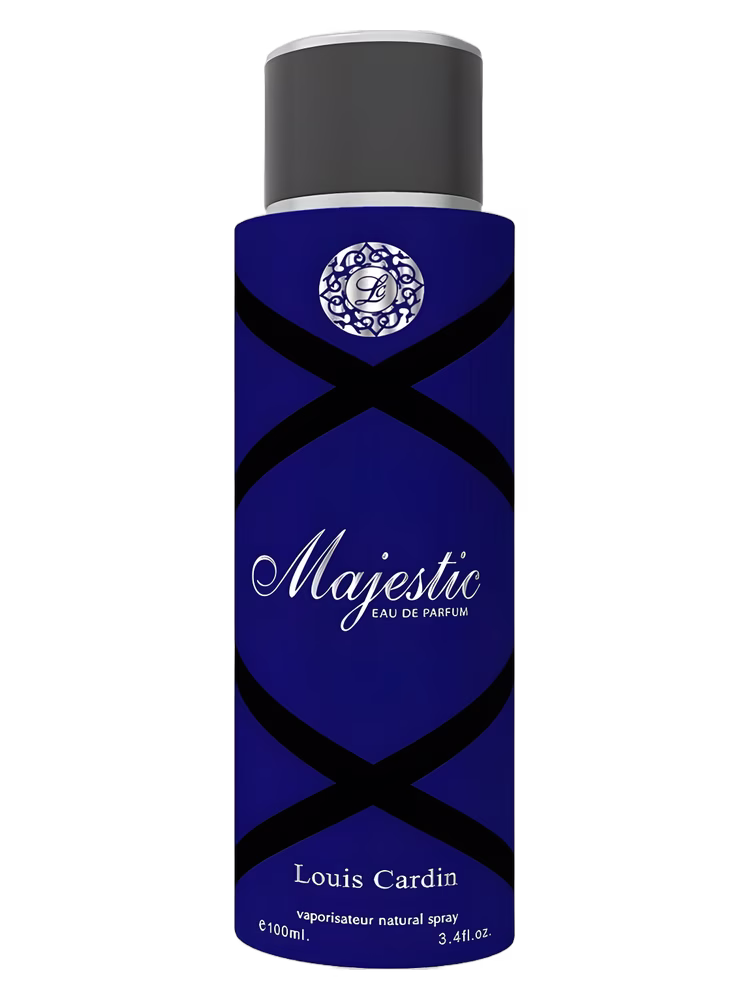 Louis Cardin Majestic
