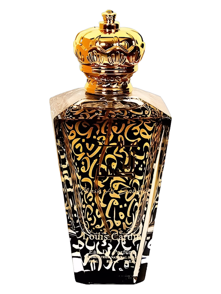 Louis Cardin Musk Al Sabaya