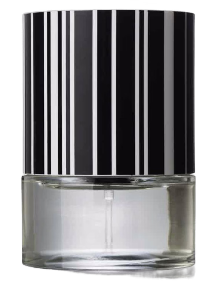 N.C.P. Olfactives 501 Iris & Vanilla