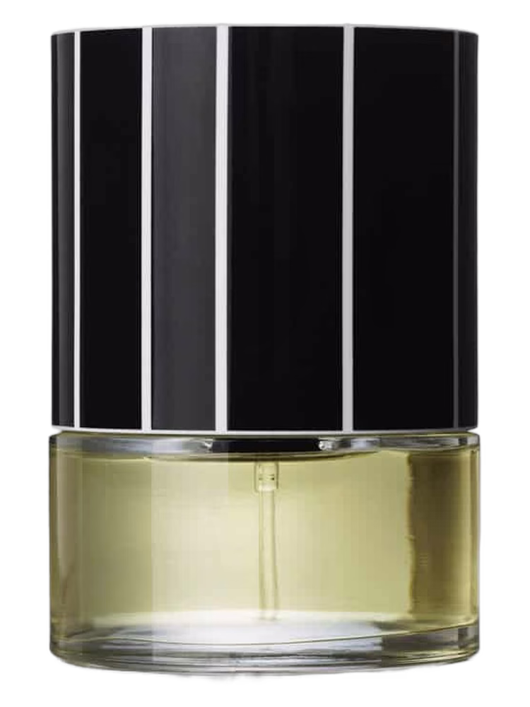 N.C.P. Olfactives 701 Leather & Vetiver