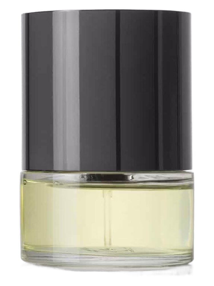 N.C.P. Olfactives 102 Ginger & Lime