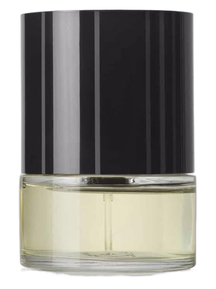 N.C.P. Olfactives 702 Musk & Amber