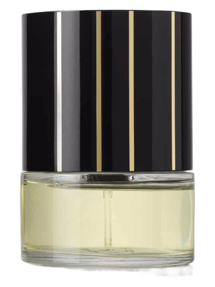 N.C.P. Olfactives 704 Incense & Musk